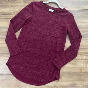 NWOT The Mint Sweater